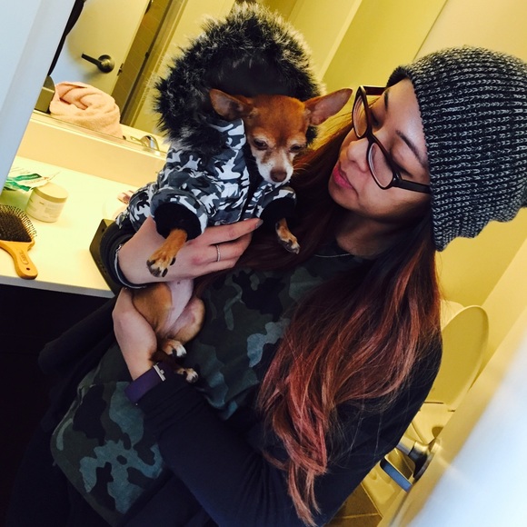 Meet your Posher, Christine - Picture 2 of 2