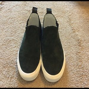 Vans Slip-on Mid Dx
