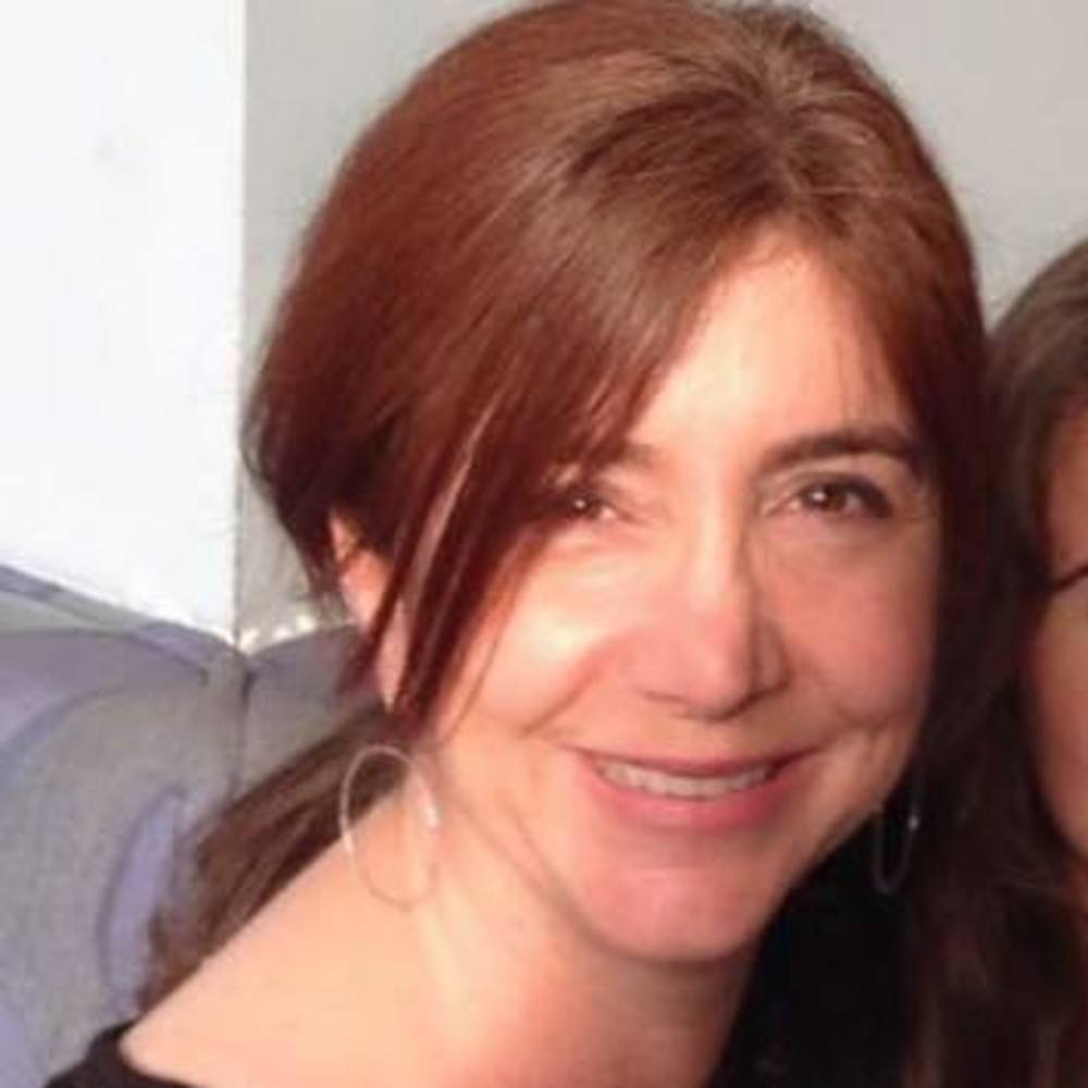 Meet your Posher, Diane