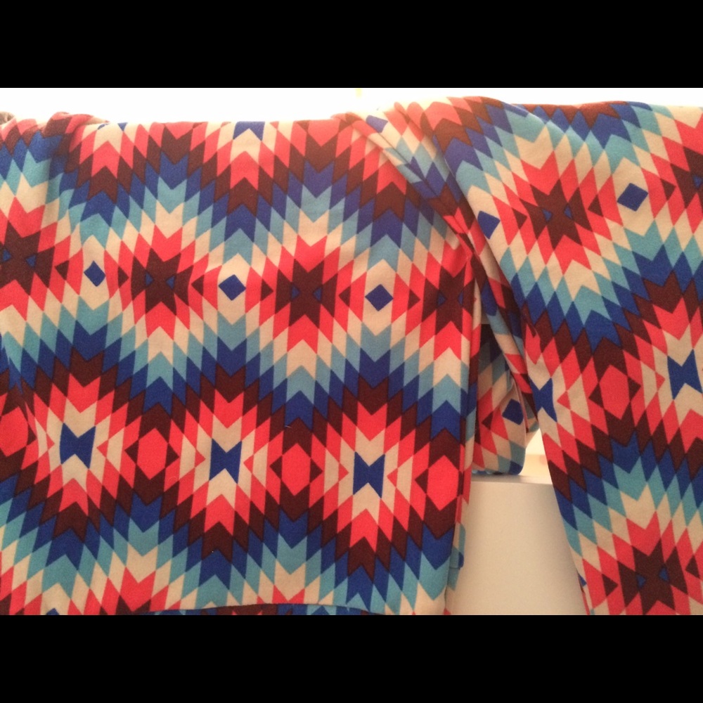 LulaRoe leggings