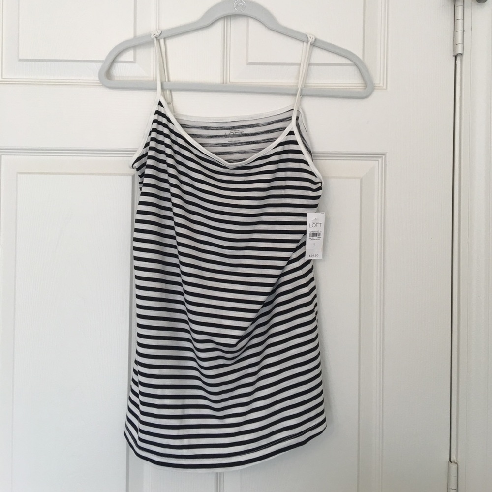 LOFT tank top