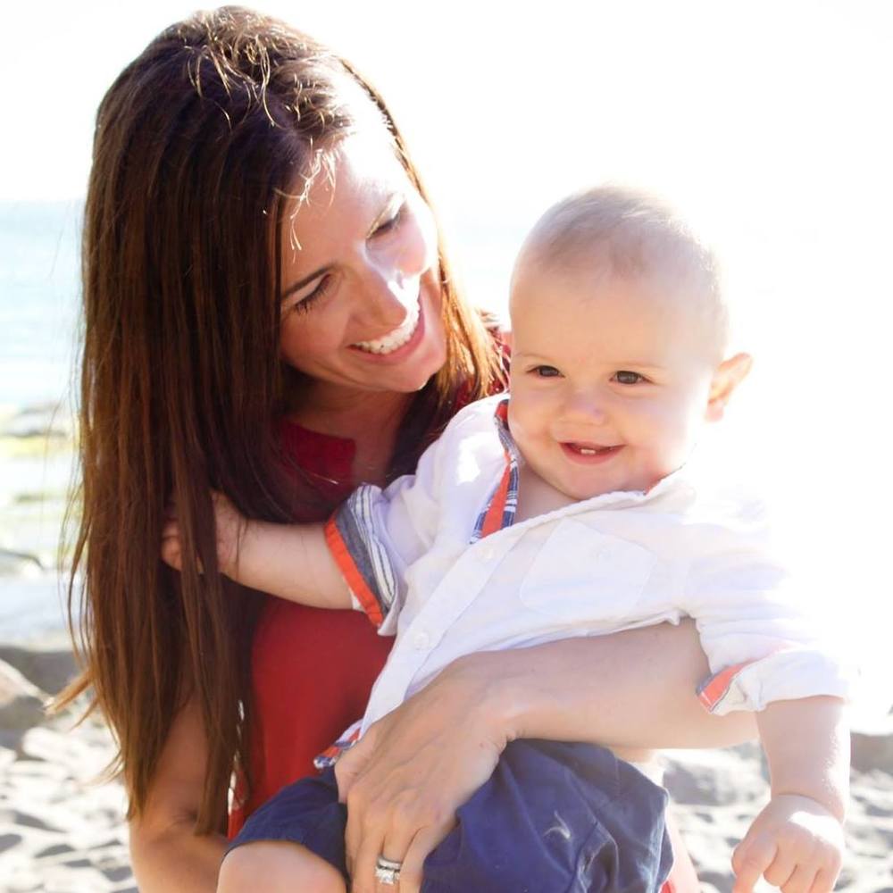 Meet your Posher, Brooke