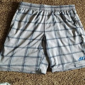 Aeropostle shorts