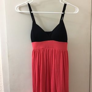 Babydoll Tank top