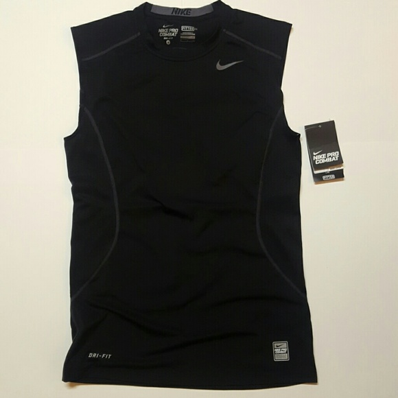 Nike Pro Combat - Picture 1 of 1
