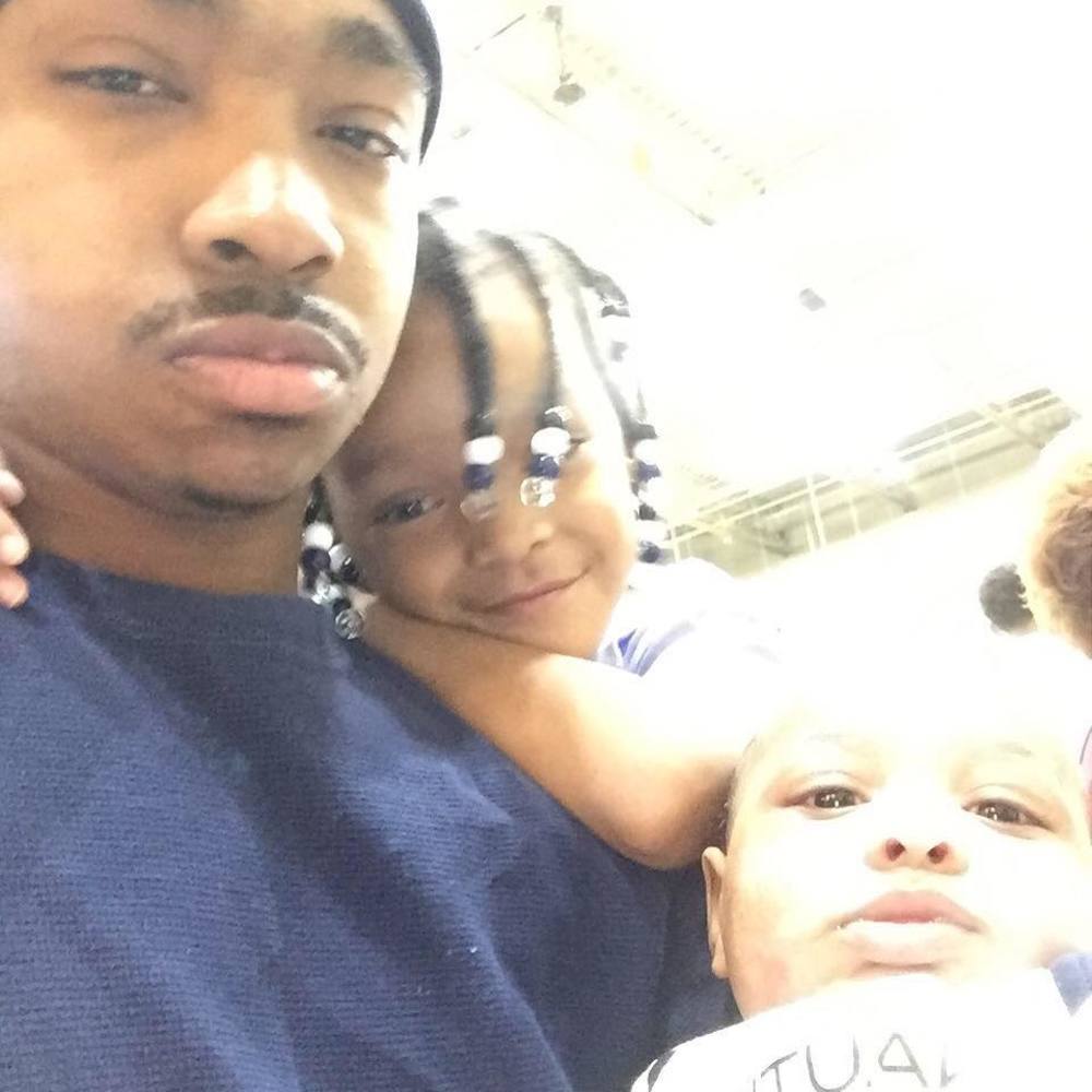 Meet your Posher, Don