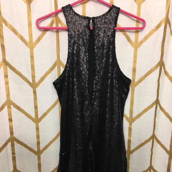 Free People Sparkly Cocktail Dress - Picture 2 of 4