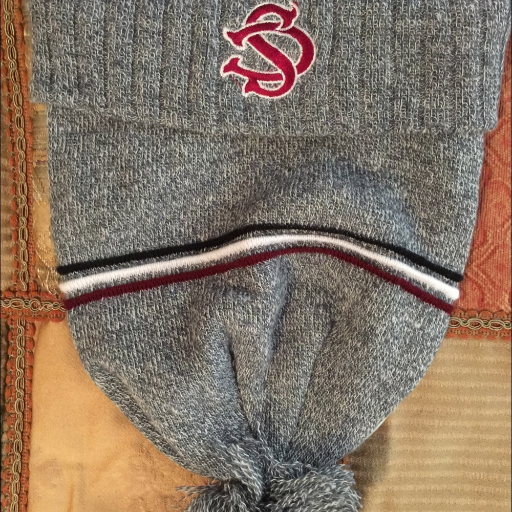 UofSC Beanie