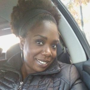 Meet your Posher, Donicia