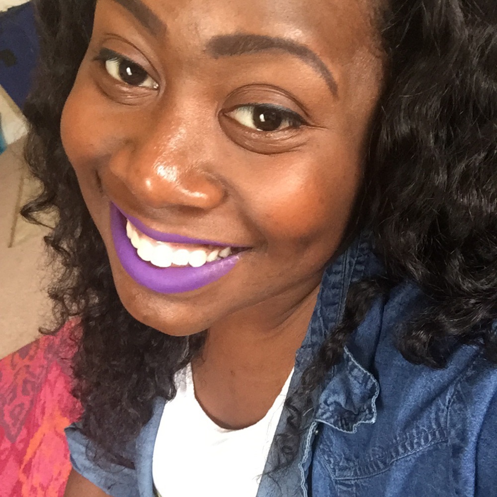 Meet your Posher, Tierra