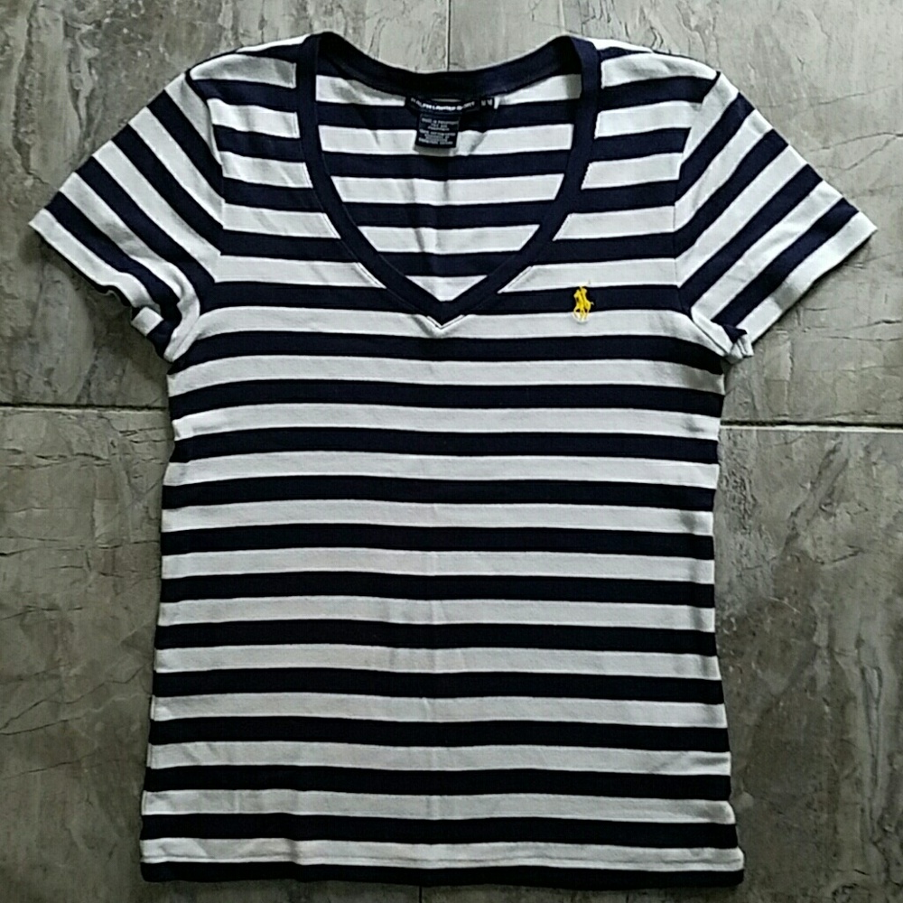 Ralph Lauren Polo Tee