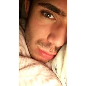 Meet your Posher, Tyler