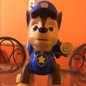Chase Paw Patrol Big Action Pup