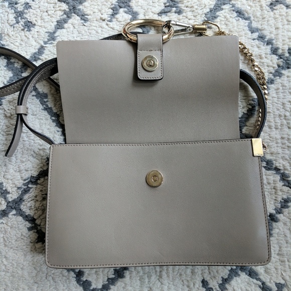 SOLD! Chloe Faye Small Grey - Picture 4 of 8