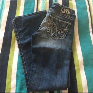 Big Star jeans 30L