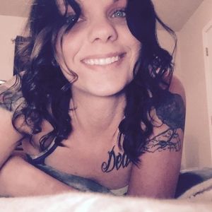 Meet your Posher, Kristi