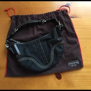 Authentic Coach Purse