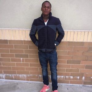 Meet your Posher, Jaquan