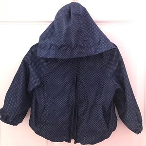 Baby Gap Wind Breaker