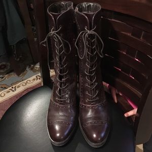 Matisse boots size 8M