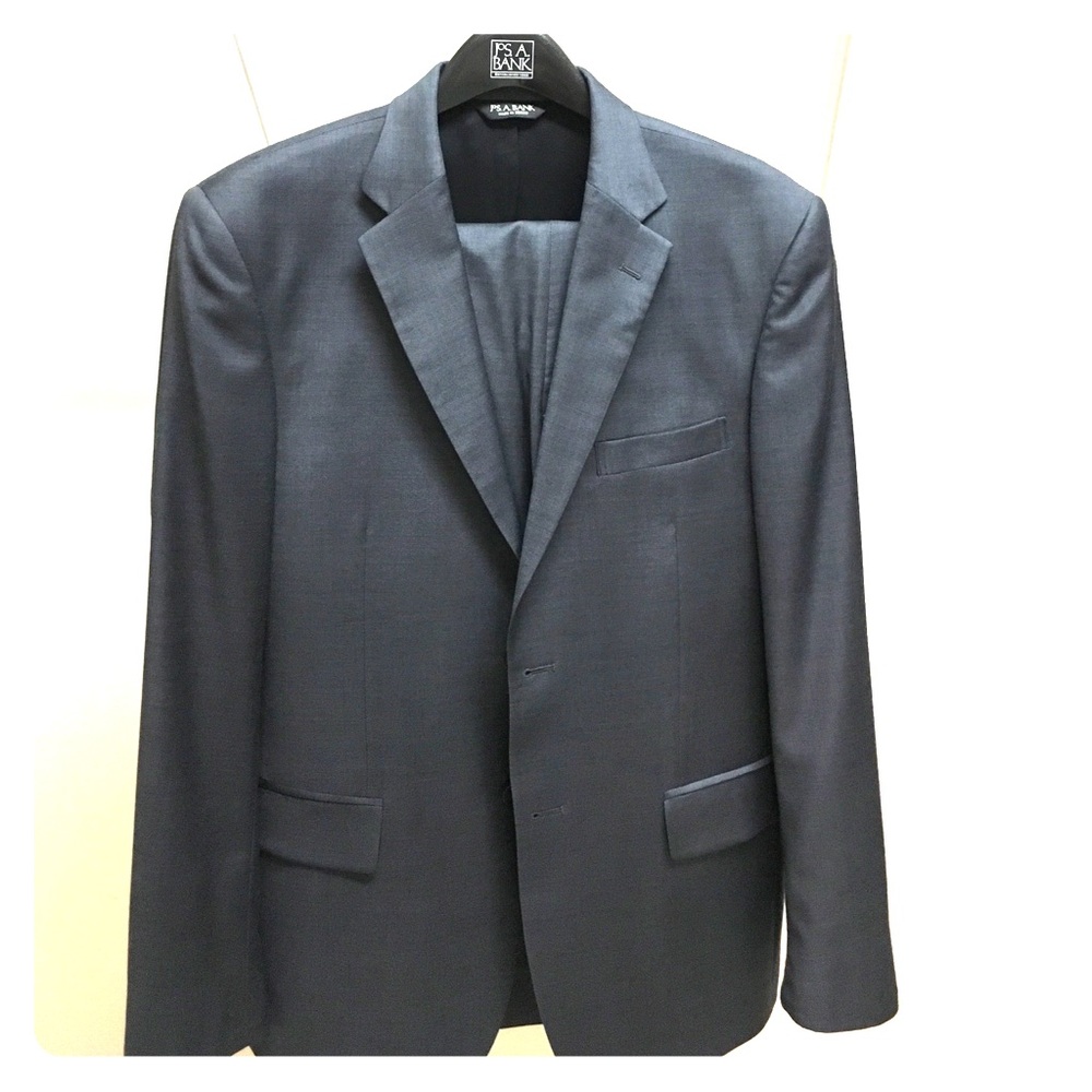 Jos. A. Bank - Tailored Fit Travelers Collection