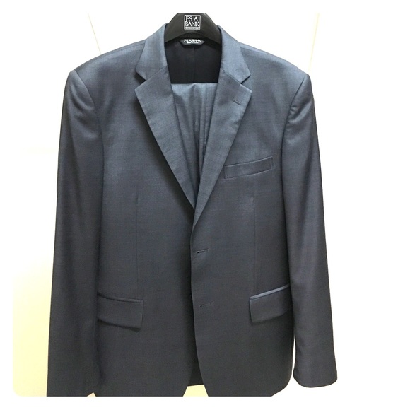 Jos. A. Bank - Tailored Fit Travelers Collection - Picture 1 of 2