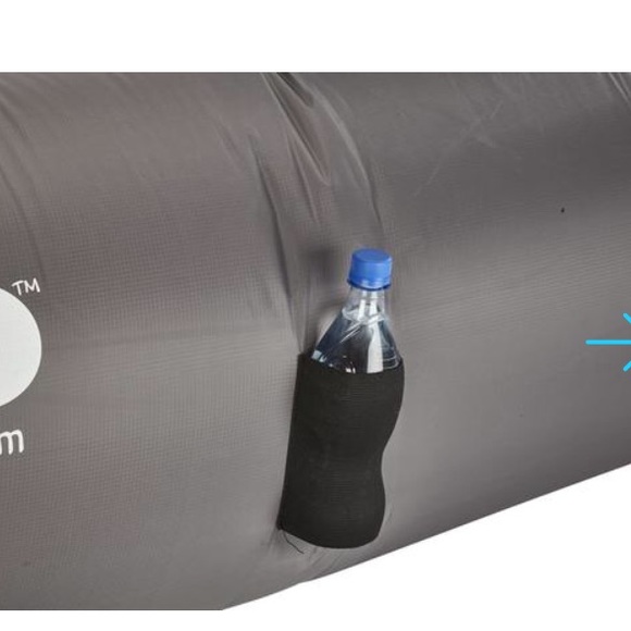 Dumbo lounge sack never used - Picture 4 of 4