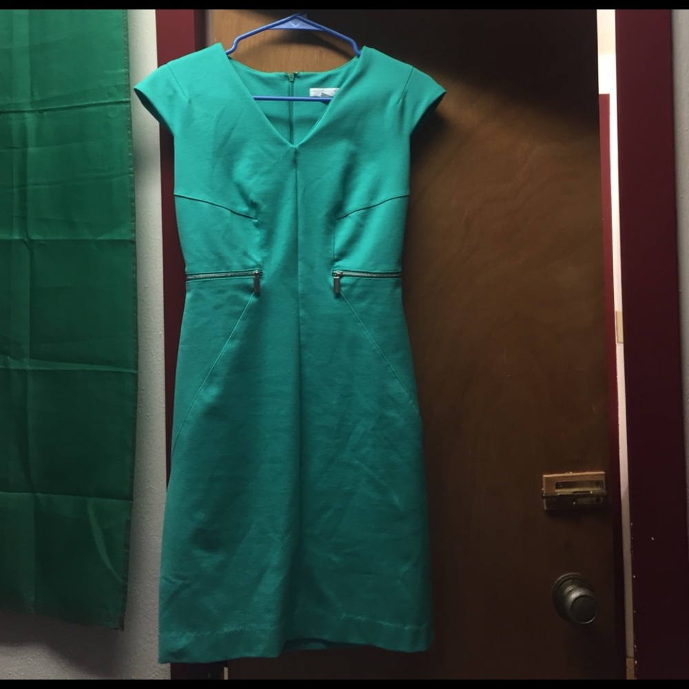 New York & Company Business Dress