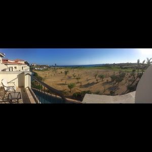 Meet your Posher, Edna