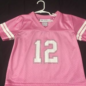 Girls Dallas Cowboys jersey