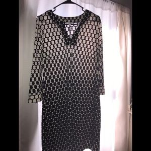 Size 12 - dress - Dressbarn