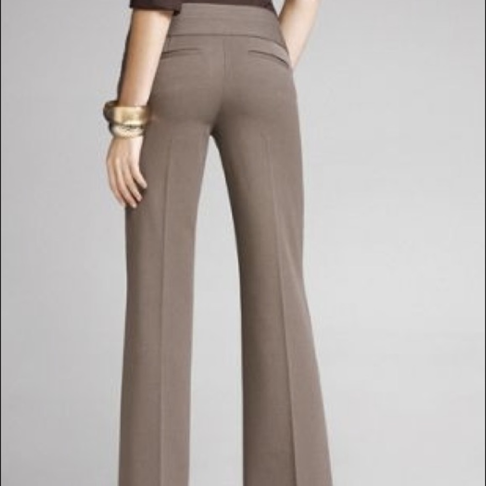 *Lowest price* NEW With Tags Express Editor pant