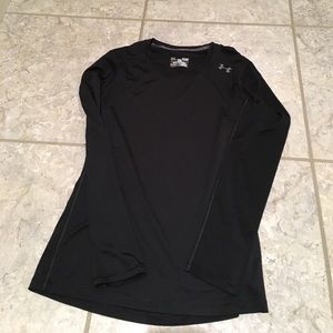 Under armour shirt