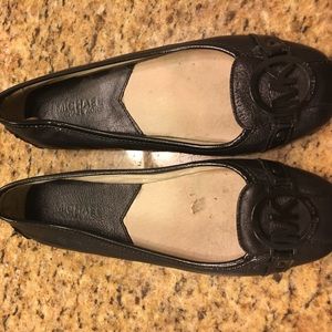 Michael Kors flats!