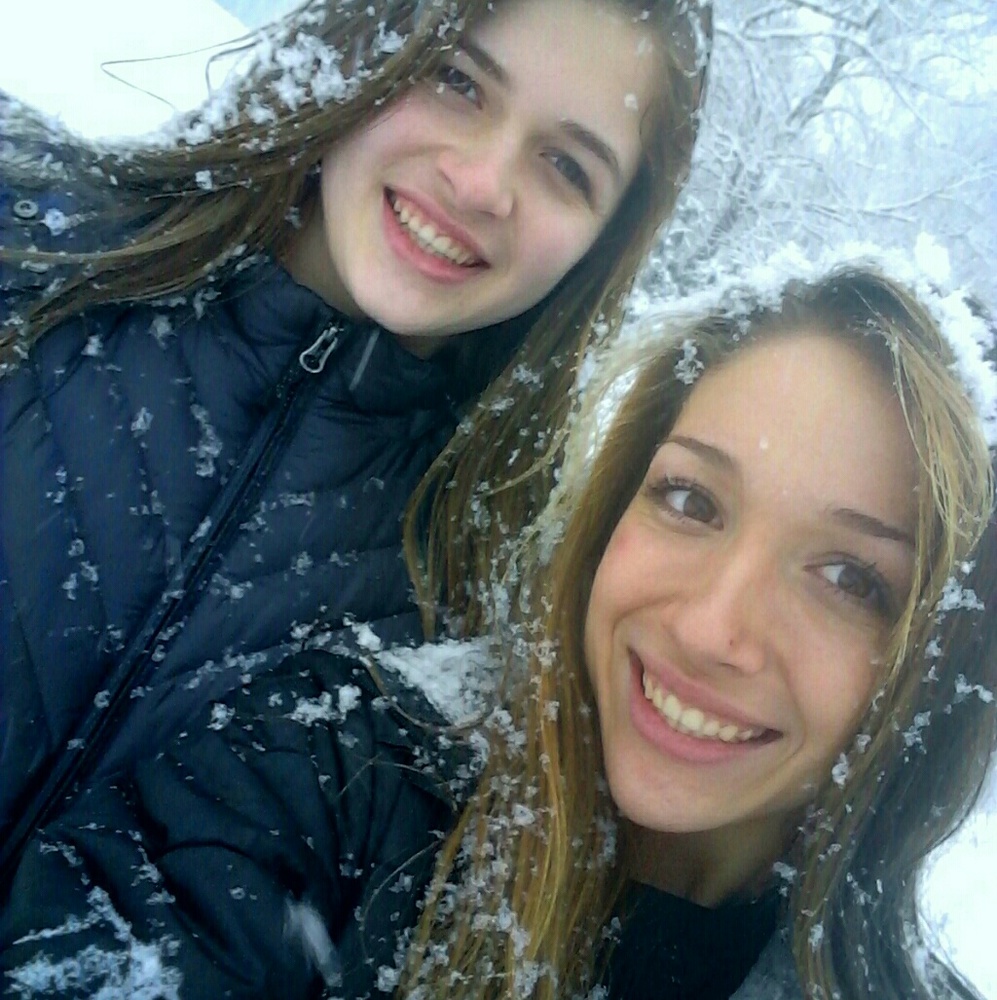 Meet your Posher, Juliana