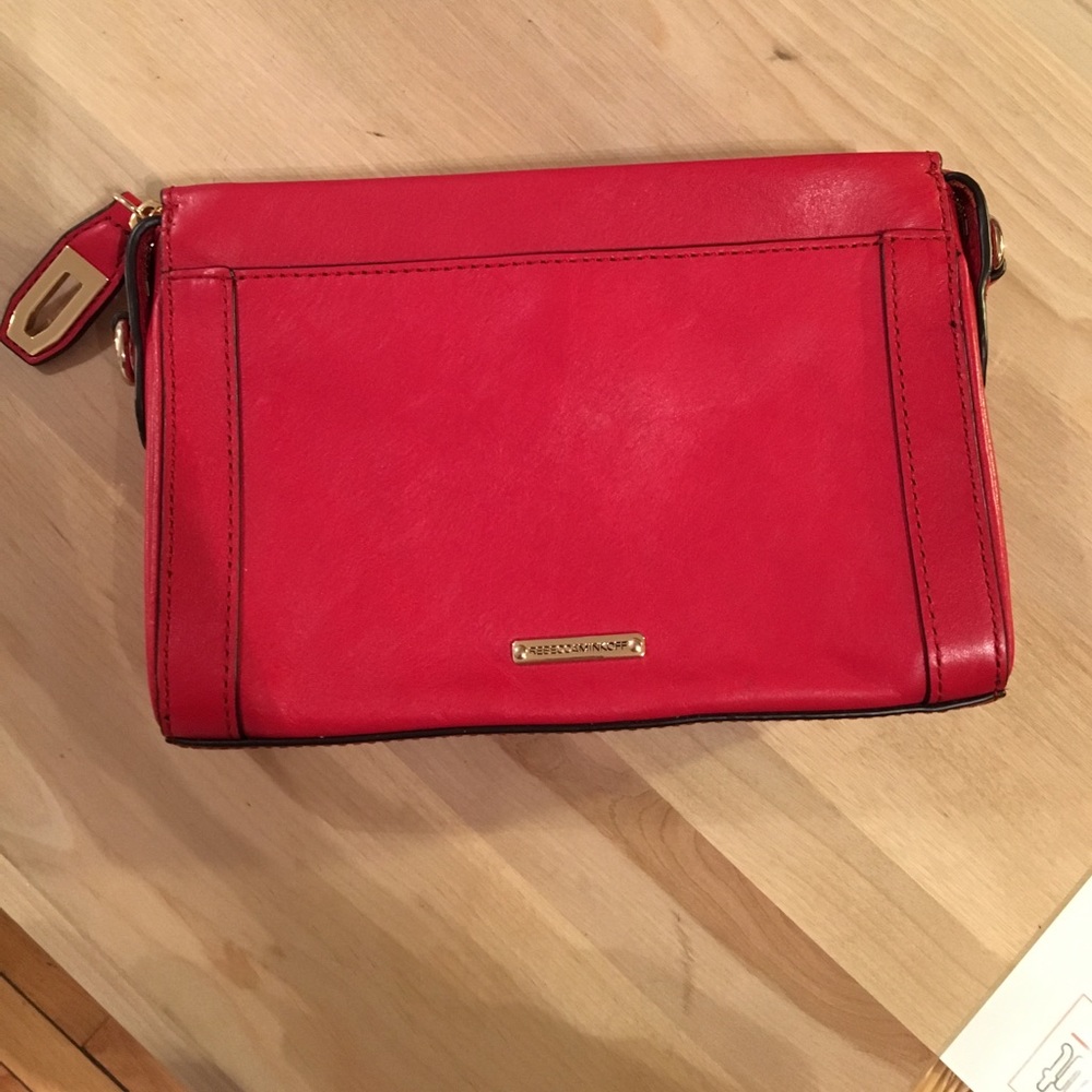 Rebecca Minkoff Crossbody
