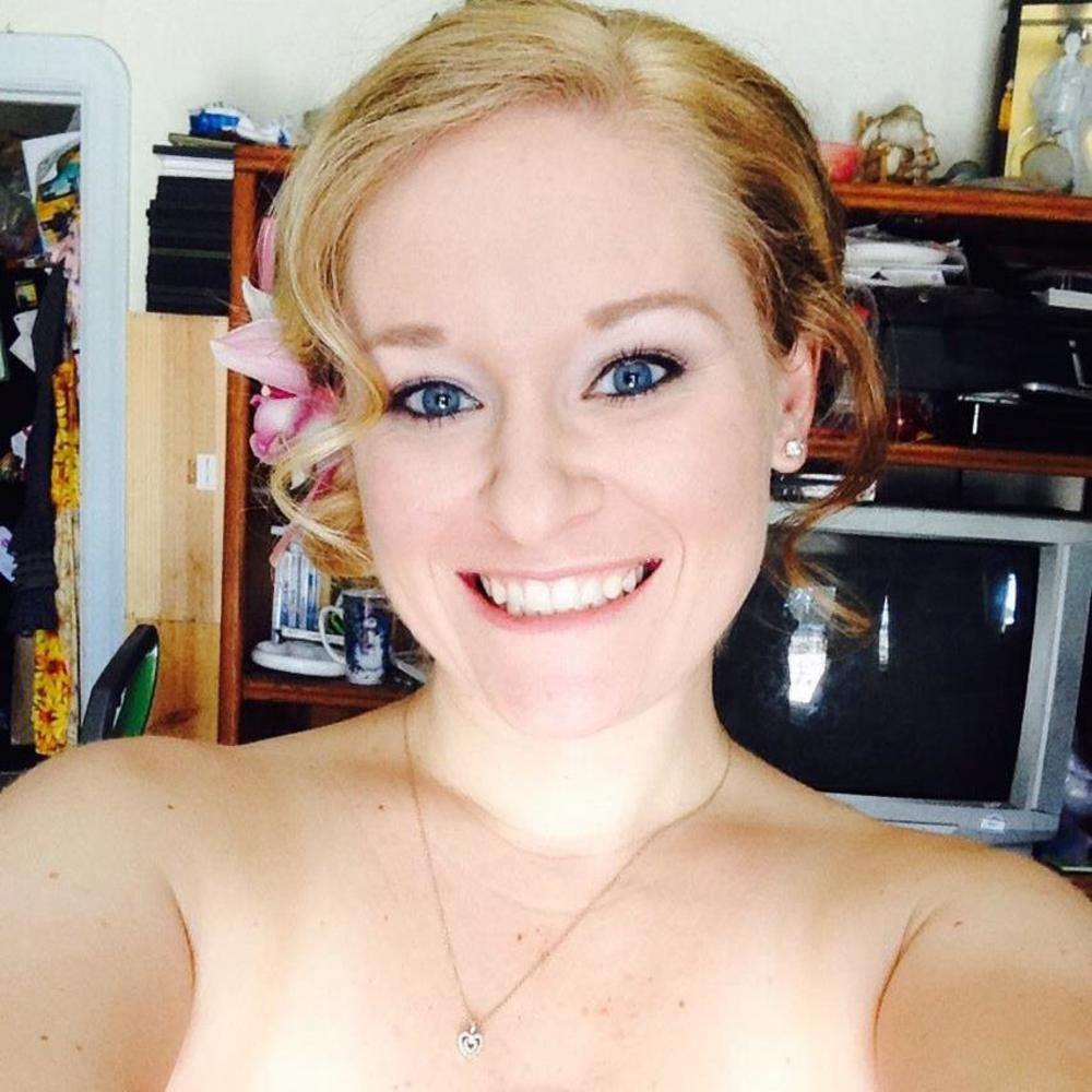 Meet your Posher, Rebecca