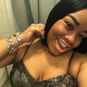 Meet your Posher, Shaquana