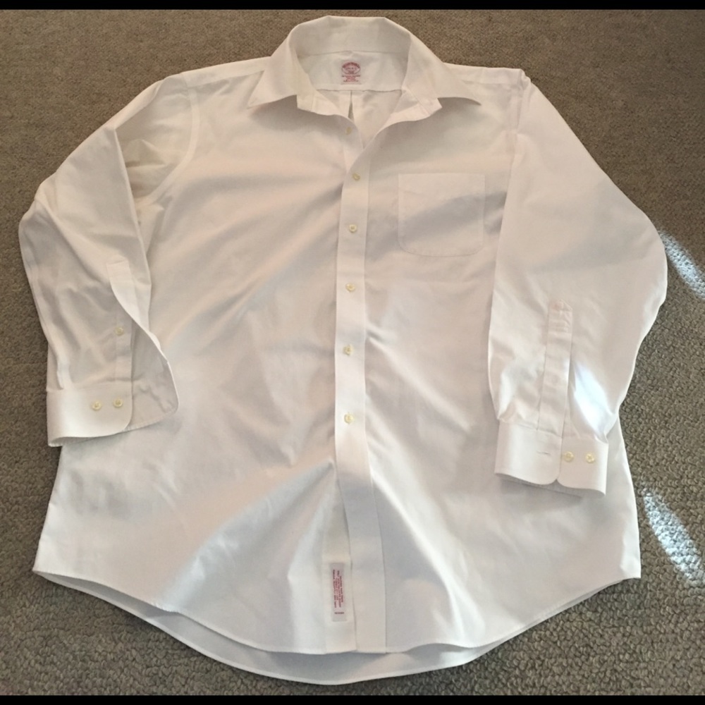 Brooks Brothers Dress Shirt