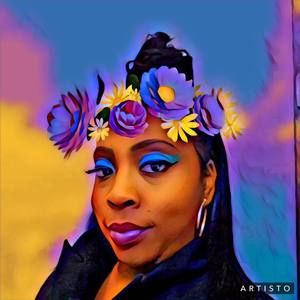 Meet your Posher, Zarinah