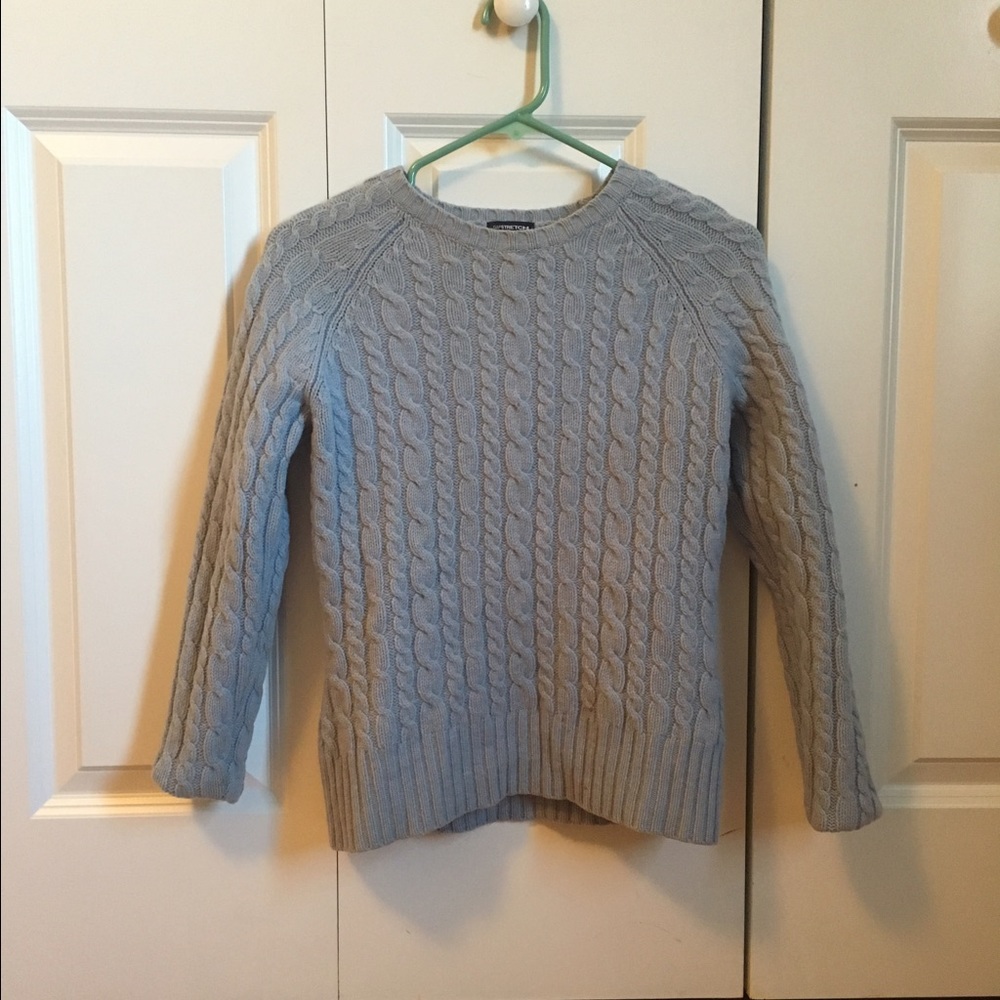 GapSweater