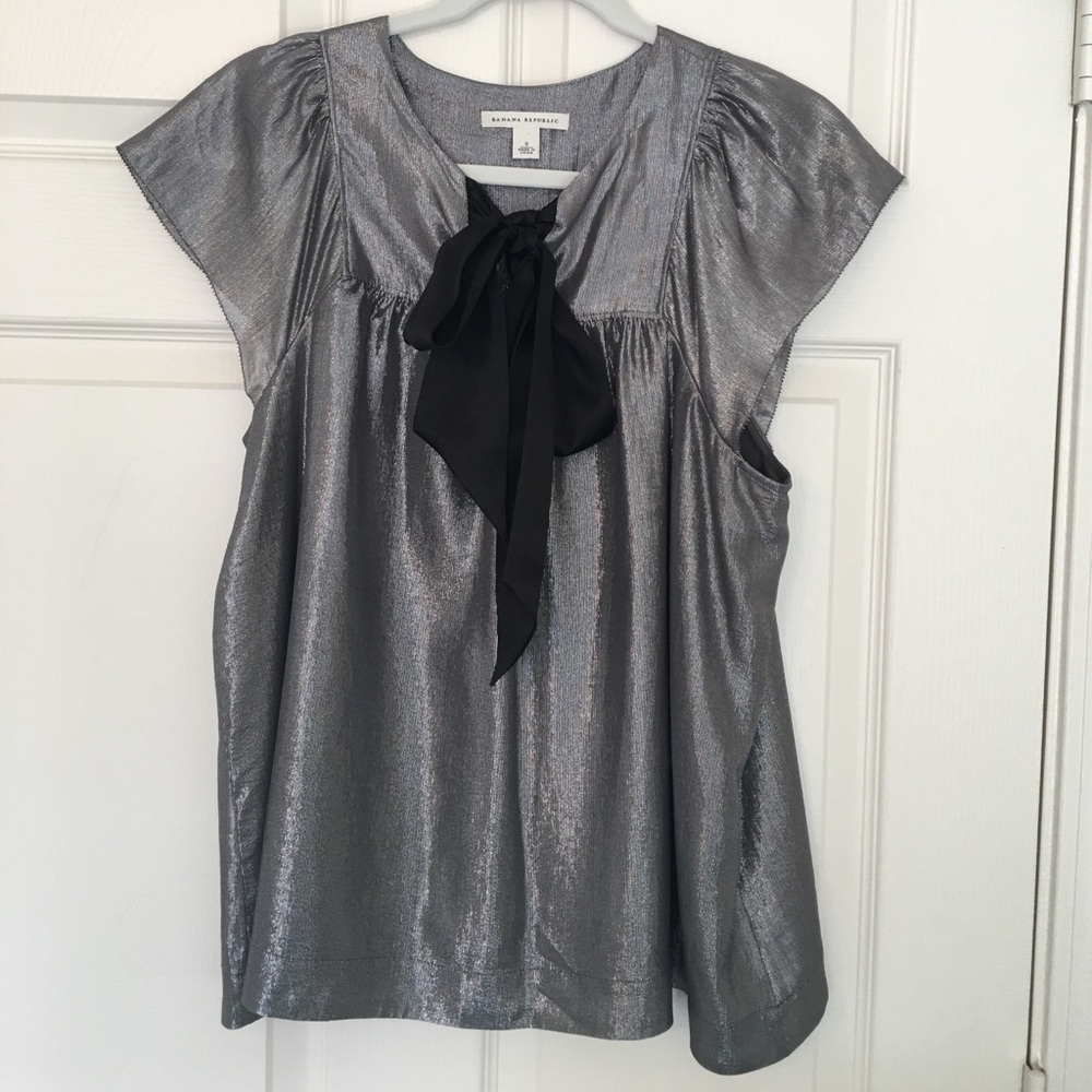 Banana Republic Shirt