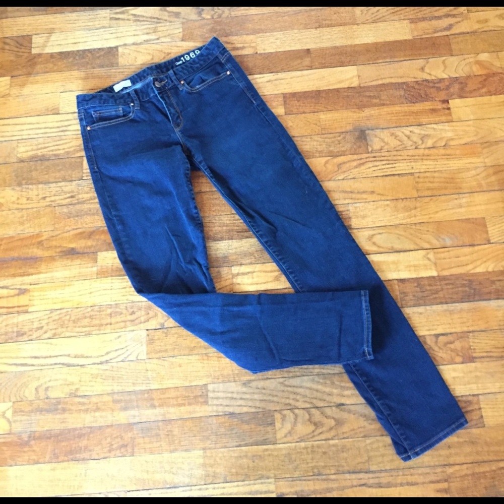 GAP Always Skinny