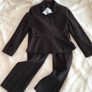 NWT Women's Suit - Ann Taylor