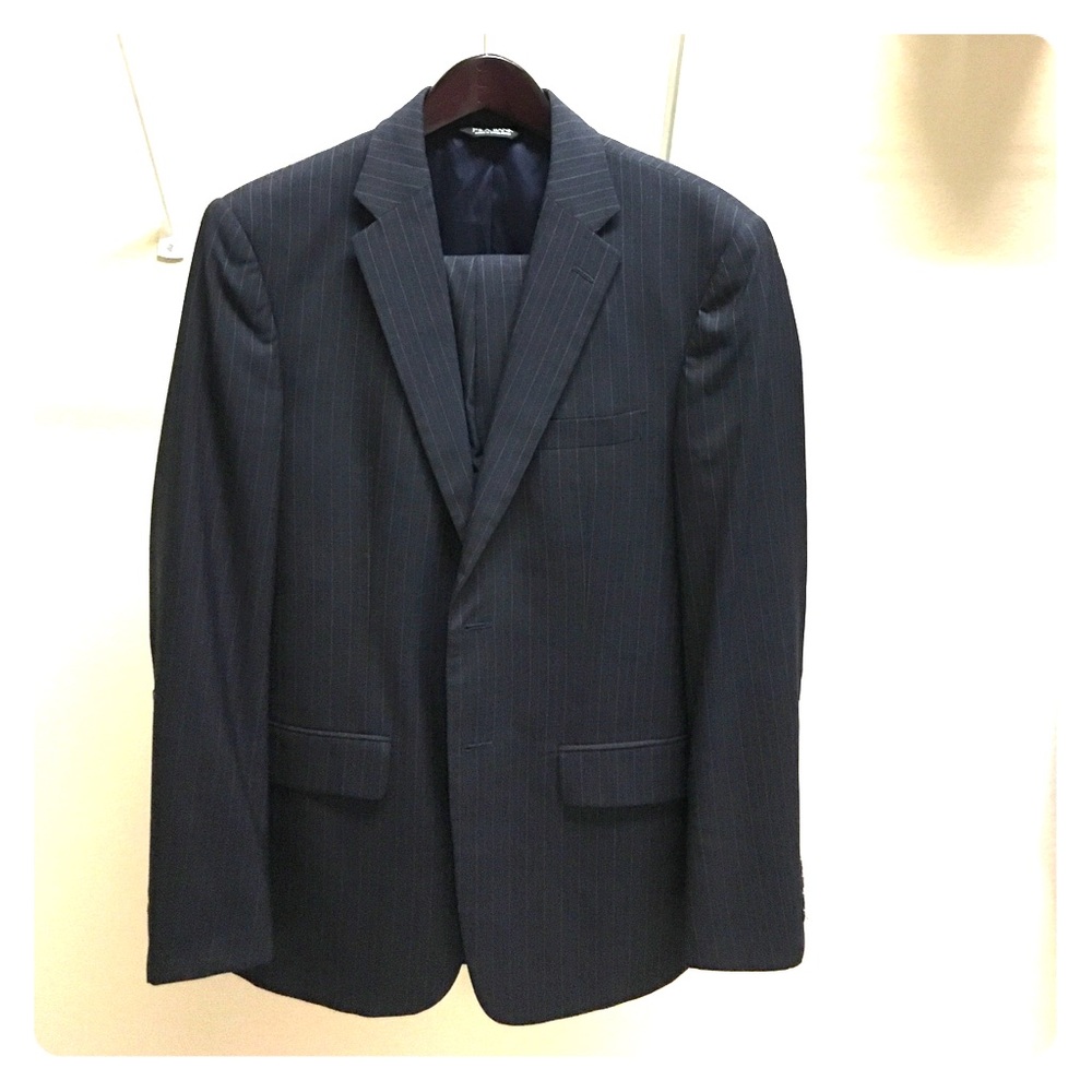 Jos. A. Bank - Travelers Collection