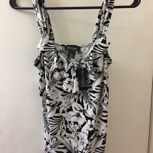 White House Black Market Brand New shirt