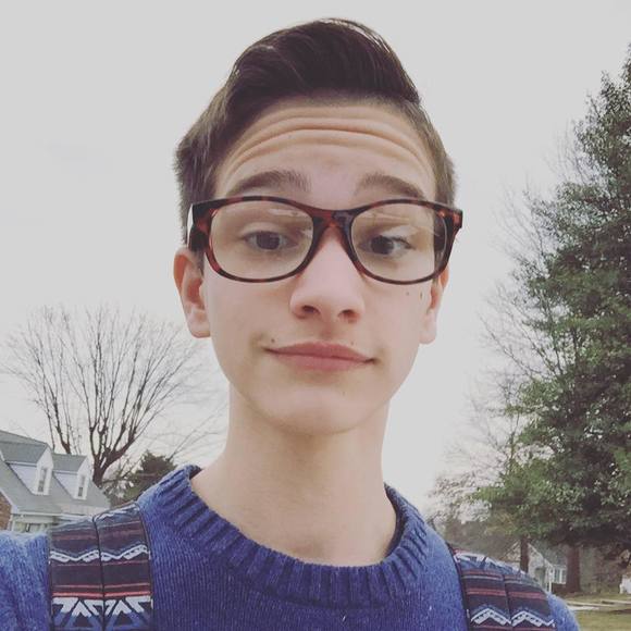 Meet your Posher, Jake - Picture 1 of 1