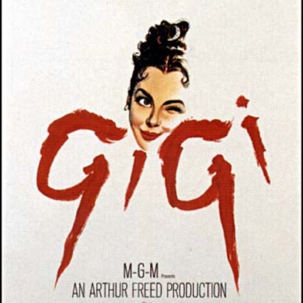 Meet your Posher, Gigi