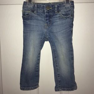 Baby Gap Mini Skinny