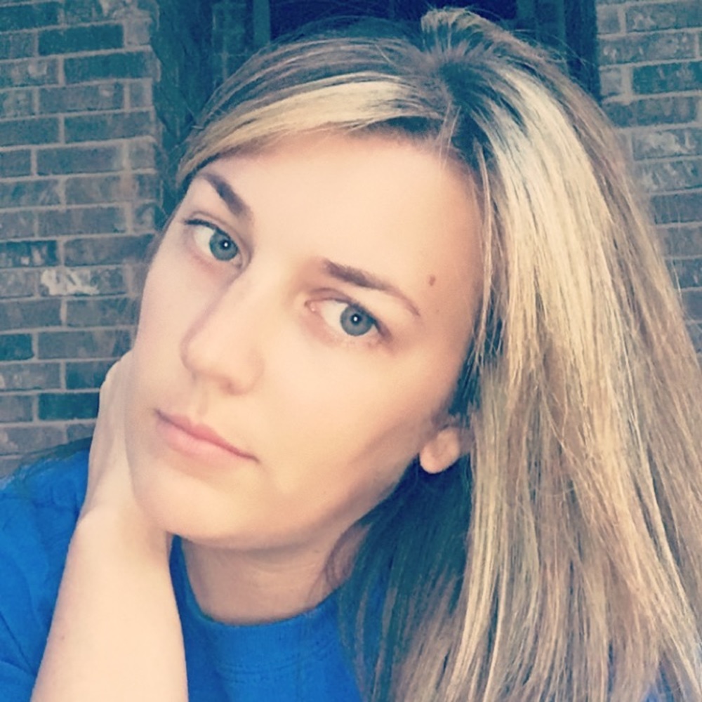 Meet your Posher, Brandy